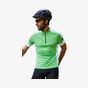 James&Nicholson Men's Bike-T Half Zip