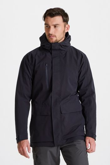 Image produit Expert Kiwi pro stretch long jacket