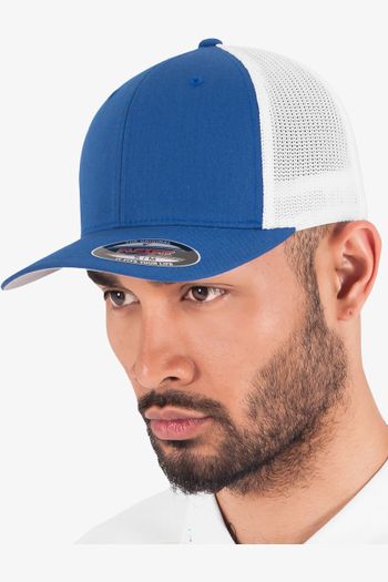 Image produit Mesh Trucker 2-Tone Cap