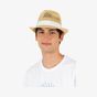 K-up Chapeau de paille style Panama
