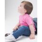 babybugz Baby T-Shirt bubblegum_pink
