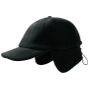 Atlantis SNOW FLAP STOPPER-S black