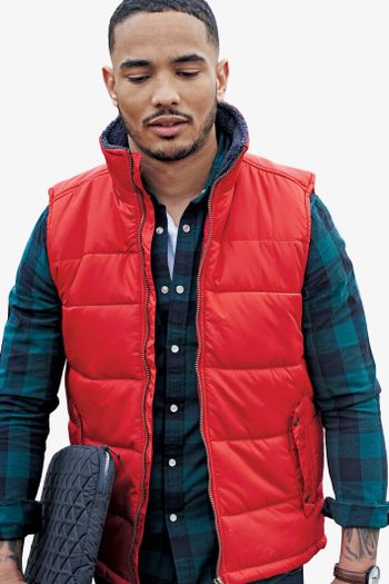 Image produit Altoona insulated bodywarmer