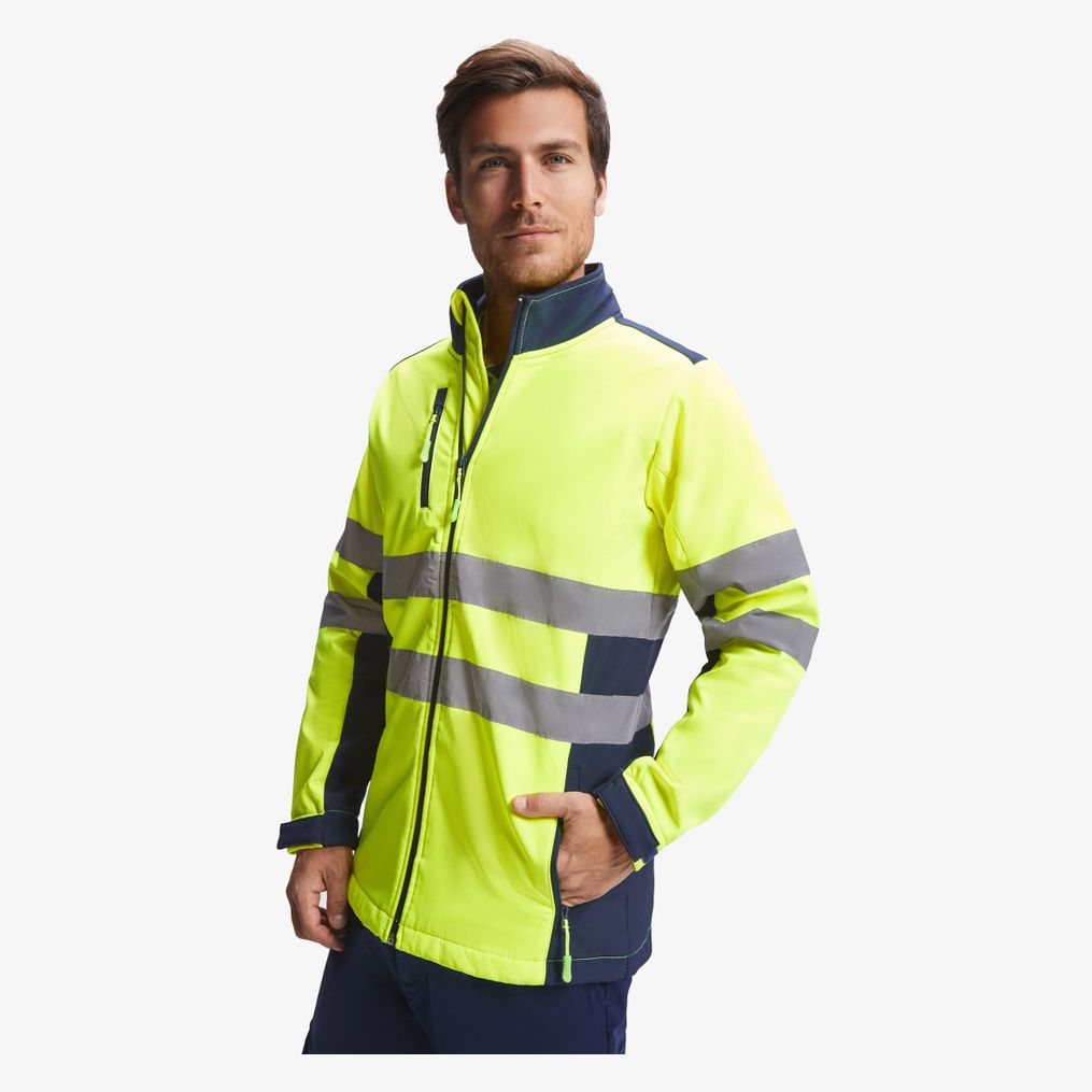 Antares Roly Workwear