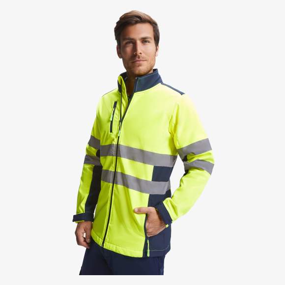 Antares Roly Workwear