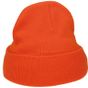 L-merch Knitted Hat orange