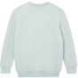 Mantis Kids Kids Essential sweatshirt heather_grey_melange