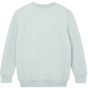 Mantis-kids Kids Essential sweatshirt heather_grey_melange