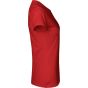 Neutral Ladies Classic T-Shirt red