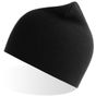 Atlantis Yala - Bonnet en coton organique black