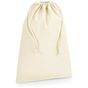 Westford Mill Sac en coton biologique de qualité - natural - L