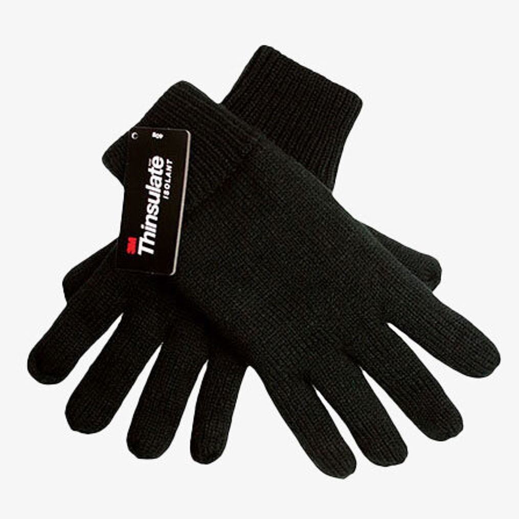 Thinsulate Gloves L-merch