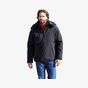 James&Nicholson Men's Winter Softshell Jacket