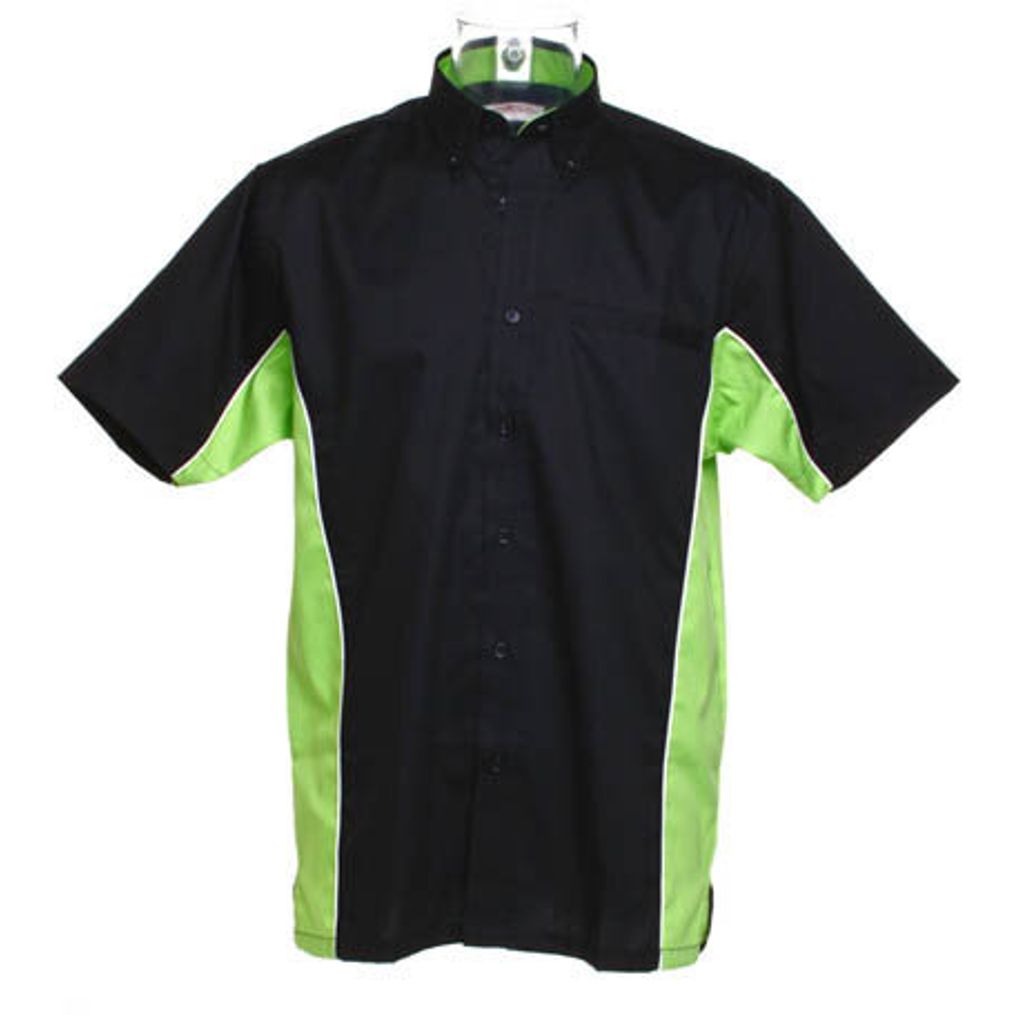 Team Shirt kustom kit