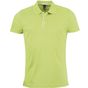 Sol's Performer Men vert_pomme