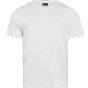 Tee Jays Pima Cotton Tee white