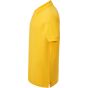 JHK Man regular polo gold