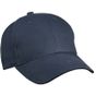 Myrtle Beach 6 Panel Cap Heavy Cotton navy