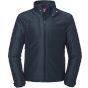 Russell Veste Cross homme french navy