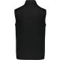 WK Designed To Work Gilet Day To Day homme black/kelly_green