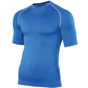 Rhino Rhino baselayer short sleeve royal