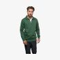 HRM Unisex Premium Zip-Sweatshirt