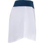 ProAct Jupe de padel avec short intégré white/sporty_navy