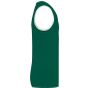 ProAct Maillot de basket-ball homme dark_green/white