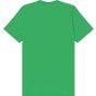 Bella Unisex jersey short sleeve tee synthetic_green