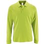 Sol's Perfect LSL Men vert_pomme