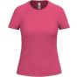 iDeal Basic Brand T-shirt sport femme Mercury  ideal_fuchsia