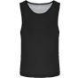 ProAct Chasuble réversible multisports enfant black/white