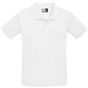 Promodoro Men´s Superior Polo white