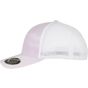 flexfit 110 Batik Mesh Cap lavender