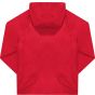 B&C Collection Reset Windbreaker red