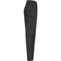 WK Designed To Work Pantalon de travail multipoches homme dark_grey