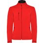 Roly Nebraska Woman rouge