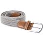 K-up Ceinture tressée élastiquée light_grey