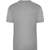 James&Nicholson Men´s Bio Workwear T-Shirt grey_heather