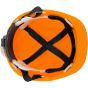 Korntex Casque de sécurité 