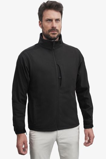 Image produit Men's Softshell Jacket