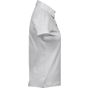 Tee Jays Women's pima cotton polo white