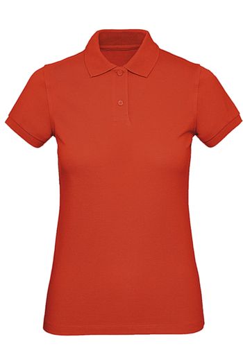 Image produit Inspire Polo/women_°
