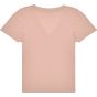 B&C Collection Women´s #E150 V T-Shirt soft_rose