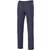 Velilla Pantalon chino femme navy