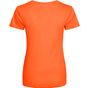 awdis just cool Women's Cool T electric_orange