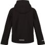 Regatta Kids' Ablaze 3-Layer Softshell Jacket black/classic_red