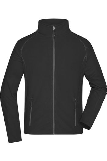 Image produit Men's Structure Fleece Jacket