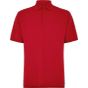 Kustom Kit Klassic Polo Cardinal red