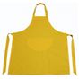 L-merch Apron yellow
